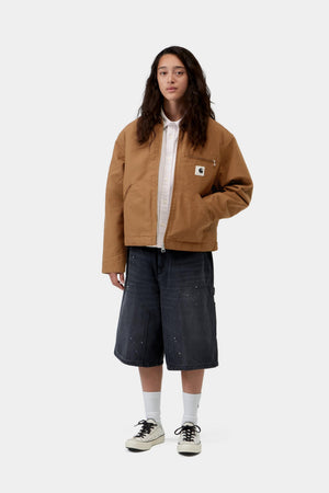 W OG Detroit Jacket