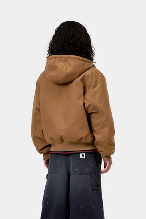 W OG Active Jacket