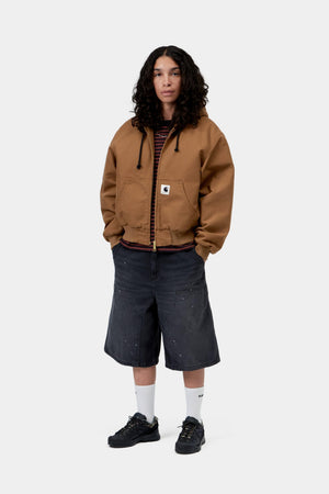 W OG Active Jacket