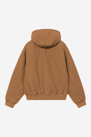 W OG Active Jacket