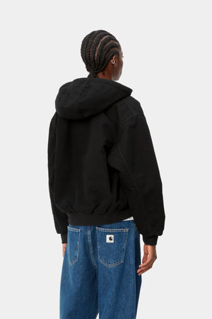 W OG Active Jacket