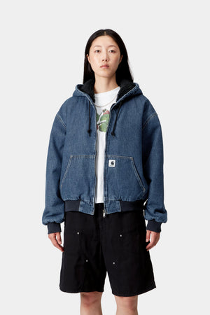 W OG Active Jacket