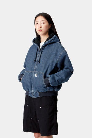 W OG Active Jacket