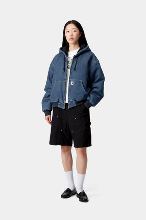 W OG Active Jacket