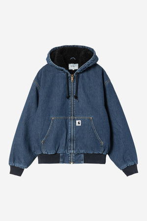 W OG Active Jacket