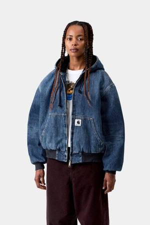 W OG Active Jacket