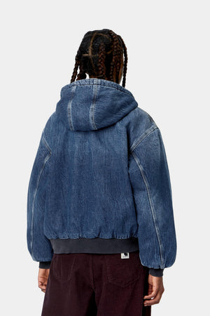 W OG Active Jacket