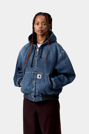W OG Active Jacket