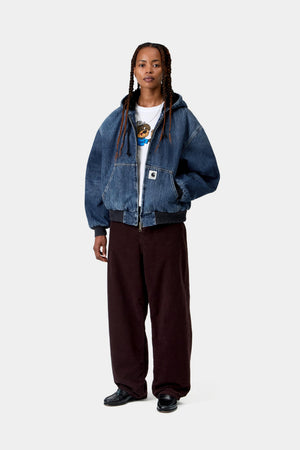 W OG Active Jacket