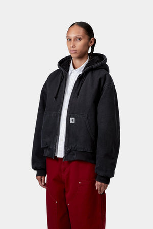W OG Active Jacket