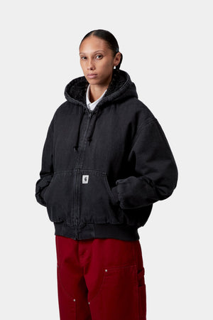 W OG Active Jacket