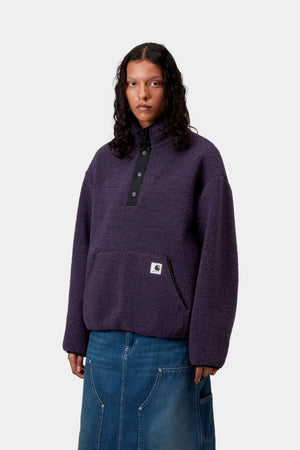 W Elliot High Neck Liner