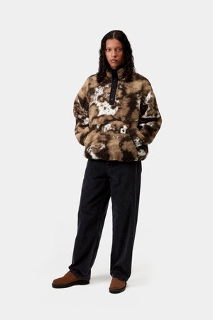 W Elliot High Neck Liner