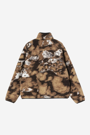 W Elliot High Neck Liner