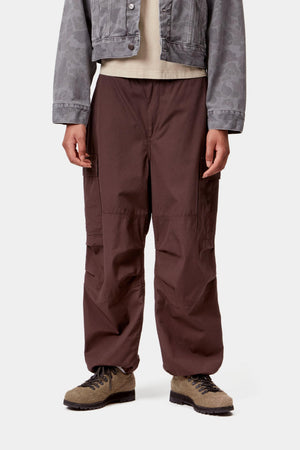 W Jet Cargo Pant