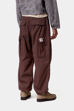 W Jet Cargo Pant