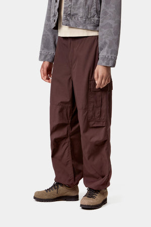 W Jet Cargo Pant