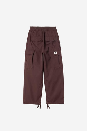 W Jet Cargo Pant