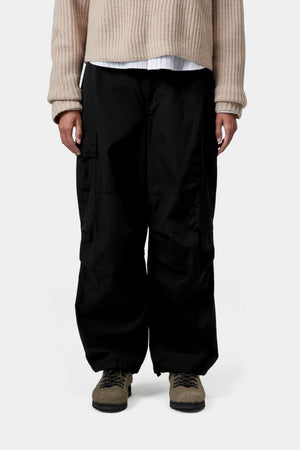 W Jet Cargo Pant