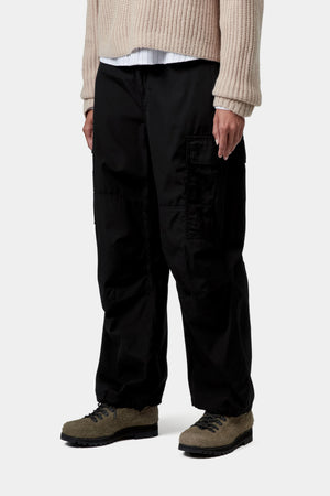 W Jet Cargo Pant