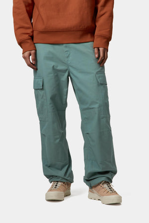 Regular Cargo Pant