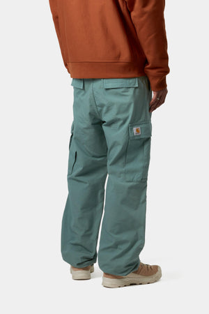 Regular Cargo Pant