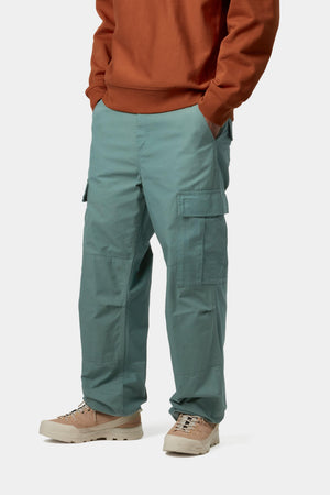 Regular Cargo Pant