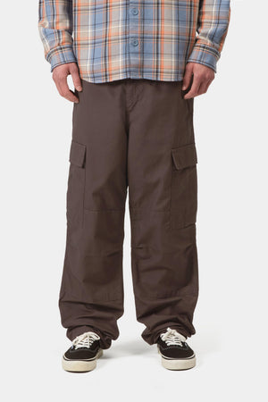 Regular Cargo Pant