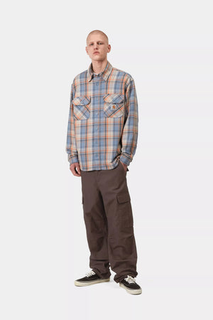 Regular Cargo Pant
