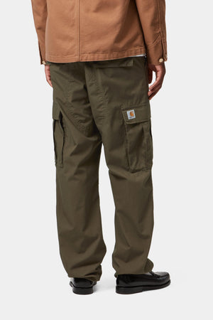 Regular Cargo Pant