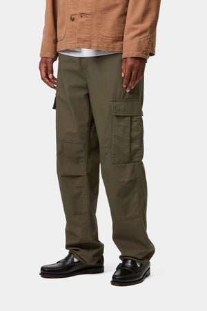 Regular Cargo Pant