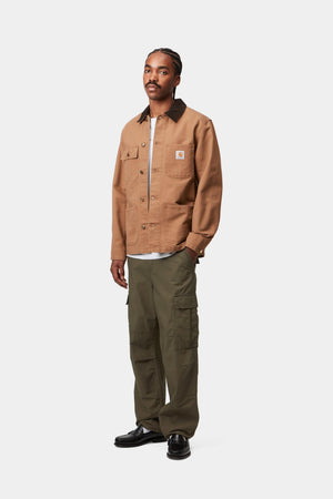 Regular Cargo Pant