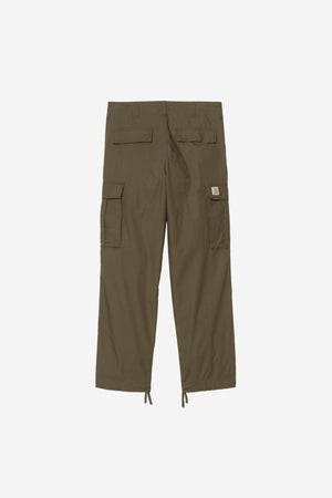 Regular Cargo Pant