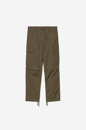 Regular Cargo Pant