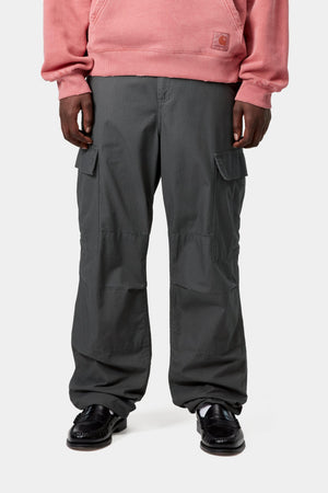 Regular Cargo Pant