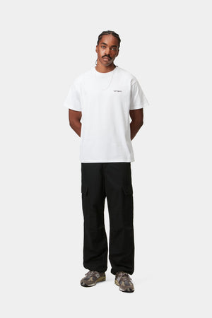 Regular Cargo Pant