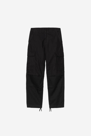 Regular Cargo Pant