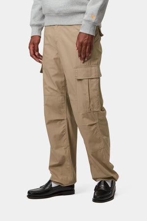 Regular Cargo Pant