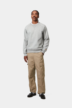Regular Cargo Pant