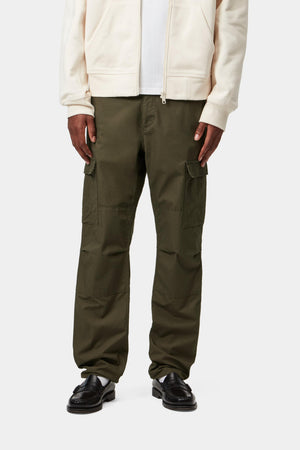 Aviation Pant