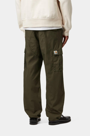 Aviation Pant