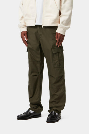 Aviation Pant