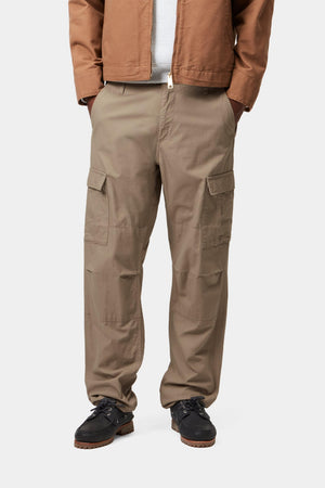 Aviation Pant