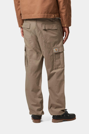 Aviation Pant