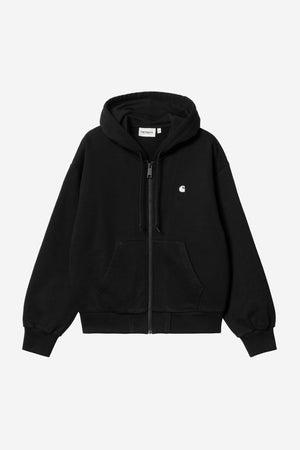 W Hooded Casey Jacket
