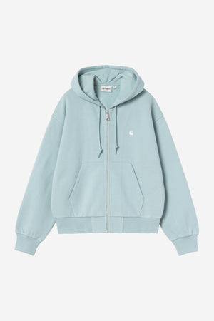 W Hooded Casey Jacket