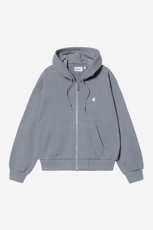 W Hooded Casey Jacket