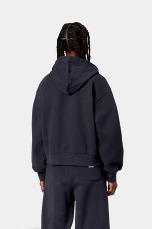 W Hooded Casey Jacket