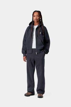 W Hooded Casey Jacket