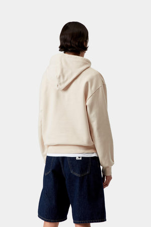 W Hooded Casey Sweatshirt